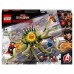 Конструктор LEGO Super Heroes 76205 Схватка с Гаргантосом 