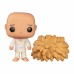 Фигурка Funko POP! Vinyl: One Punch Man: Saitama at Tournament (Exc) 38524 