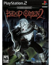 Blood Omen 2 (PS2)
