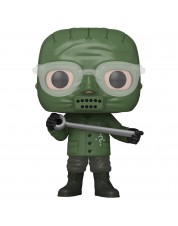 Фигурка Funko POP! Movies: The Batman: The Riddler 59281