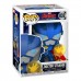 Фигурка Funko POP! Bobble: Marvel: Avengers Mech Strike: Dr. Strange 55236 