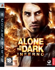 Alone in the Dark: Inferno (PS3)