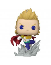 Фигурка Funko POP! Animation: My Hero Academia: Mirio Togato in Hero Costume 51902