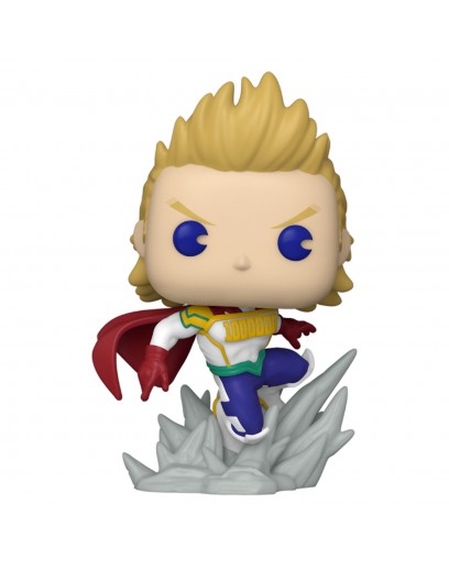 Фигурка Funko POP! Animation: My Hero Academia: Mirio Togato in Hero Costume 51902 