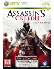 Assassin's Creed 2.Lineage Collector's (Xbox 360)