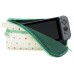 Защитный чехол Hori Hand Pouch (Animal Crossing) для Nintendo Switch / Lite (NSW-239) 