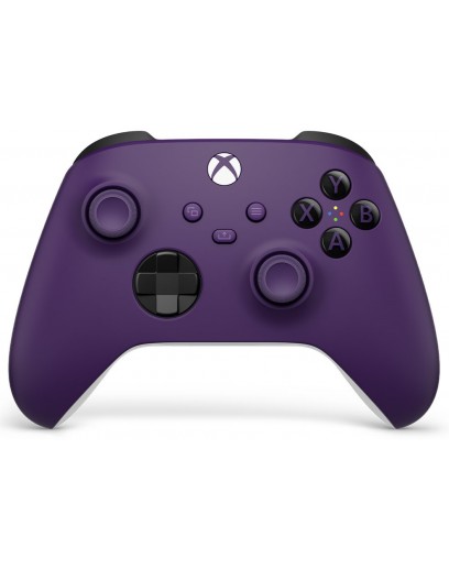 Геймпад Microsoft Xbox Astral Purple 