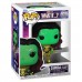 Фигурка Funko POP! Bobble: Marvel: What If: Gamora w/Blade of Thanos 58651 