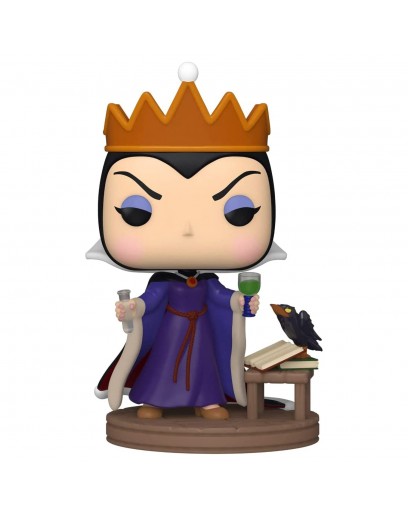 Фигурка Funko POP! Disney: Villains: Queen Grimhilde 57353 