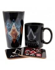 Подарочный набор Assassin's Creed Gift Box (GFB0056)