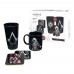 Подарочный набор Assassin's Creed Gift Box (GFB0056) 