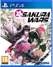 Sakura Wars (PS4)