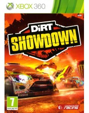 Dirt Showdown (Xbox 360 / One / Series)