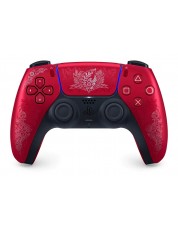 Беспроводной геймпад Sony DualSense PS5 Monster Hunter Wilds Limited Edition