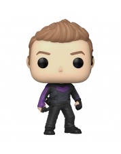 Фигурка Funko POP! TV: Bobble: Marvel: Hawkeye: Hawkeye 59480