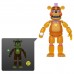 Фигурка Funko Action Figure: FNAF: Pizza Sim: Rockstar Freddy (GW) 45637 