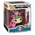Фигурка Funko POP! Deluxe: Demon Slayer: Nezuko Kamado in Web (GW) (Exc) 74185 