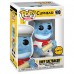 Фигурка Funko POP! Games: Cuphead: Chef Saltbaker w/Chase 61418 
