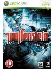 Wolfenstein (XBOX 360) 
