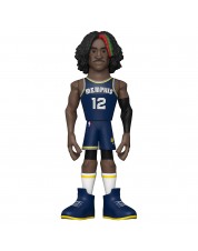 Фигурка Funko Vinyl Gold: NBA: Grizzlies: Ja Morant (HomeUni) 5" 59381