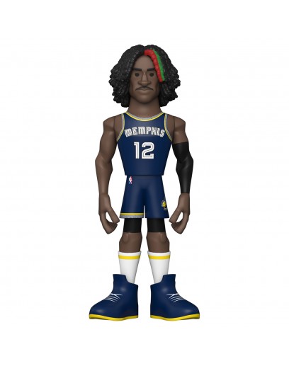 Фигурка Funko Vinyl Gold: NBA: Grizzlies: Ja Morant (HomeUni) 5" 59381 