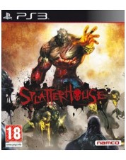 Splatterhouse (PS3)