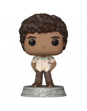 Фигурка Funko POP! Movies: Bobble: Indiana Jones 5: Dial of Destiny: Teddy Kumar 70811
