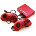 Игровая приставка Hamy Classic Red, 8/16 бит, AV-выход, 350 предустановленных игр 