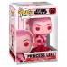 Фигурка Funko POP! Bobble: Star Wars: Valentines: Princess Leia 67613 