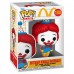 Фигурка Funko POP! Ad Icons: McDonald's: Birthday Ronald McDonald 73415 