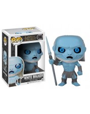 Фигурка Funko POP! Vinyl: Game of Thrones: White Walker 3017