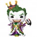 Фигурка Funko POP! Heroes: DC: Emperor Joker NYCC22 (Exc) 67034 