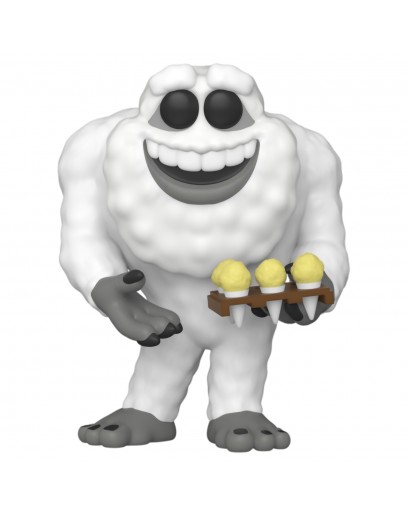 Фигурка Funko POP! Vinyl: Disney: Monsters Inc 20th: Yeti 57745 