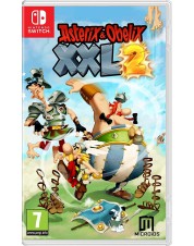 Asterix & Obelix XXL 2 (Nintendo Switch)