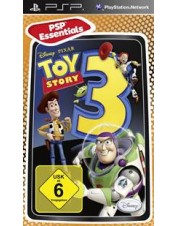 Disney/Pixar Toy Story 3 (PSP)