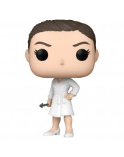 Фигурка Funko POP! Movies: Justice League Snyder Cut: Diana Prince with Arrow 56800