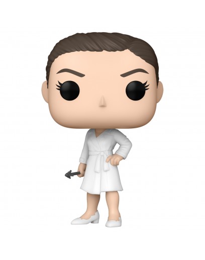 Фигурка Funko POP! Movies: Justice League Snyder Cut: Diana Prince with Arrow 56800 