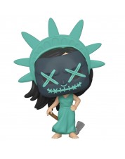 Фигурка Funko POP! Vinyl: The Purge: Ldy Lbrty 43453