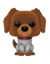 Фигурка Funko POP! Bobble: Marvel: Guardians Of The Galaxy 3: Cosmo (FL) (Exc) 71061