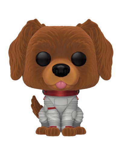 Фигурка Funko POP! Bobble: Marvel: Guardians Of The Galaxy 3: Cosmo (FL) (Exc) 71061 