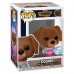 Фигурка Funko POP! Bobble: Marvel: Guardians Of The Galaxy 3: Cosmo (FL) (Exc) 71061 