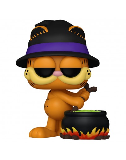 Фигурка Funko POP! Comics: Garfield: Garfield NYCC23 (Exc) 74269 