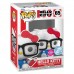 Фигурка Funko POP! Hello Kitty: Hello Kitty Nerd (FL) (Exc) 75525 
