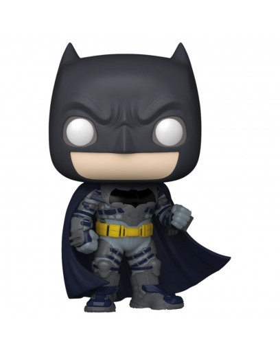 Фигурка Funko POP! Movies: The Flash: Batman (Ben Affleck) 65601 