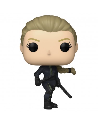 Фигурка Funko POP! TV: Bobble: Marvel: Hawkeye: Yelena 59482 