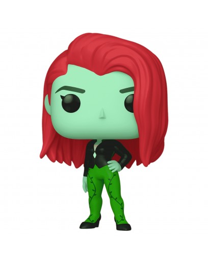 Фигурка Funko POP! Heroes: DC: Harley Quinn Animated Series: Poison Ivy 75849 