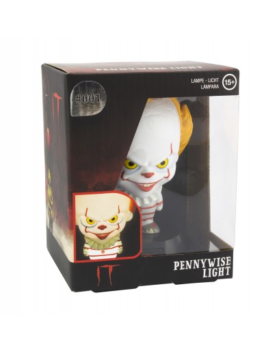 Светильник IT Pennywise Icon Light BDP PP5154IT 