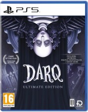 DARQ: Ultimate Edition (русские субтитры) (PS5)