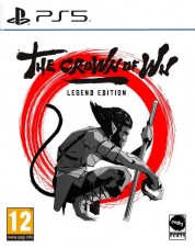The Crown of Wu - Legend Edition (PS5)
