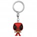 Брелок Funko Pocket POP! Keychain: Marvel: Luchadores: Deadpool 53897-PDQ 